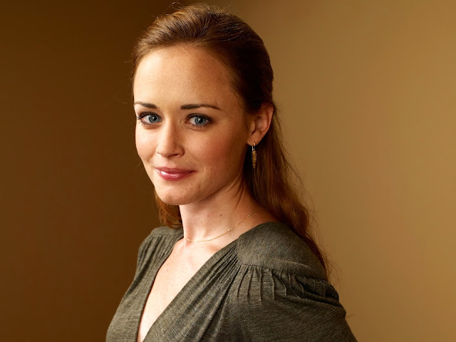 Alexis Bledel Wallpapers Free Download