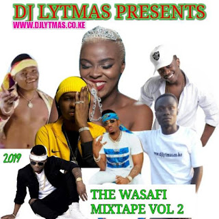 DJ LYTMAS - WASAFI MIXTAPE 2019 VOL 2|WCB Wasafi Songs 2019 Mix|Bongo Mix 2019 ft Diamond,Harmonize,Rayvanny,Mbosso,Lava Lava