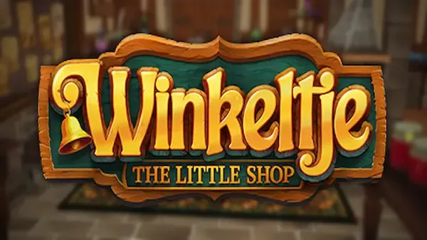 Winkeltje: The Little Shop free download