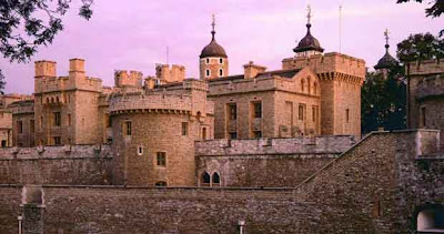 The Tower of London