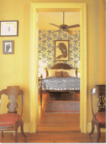 jayne bed