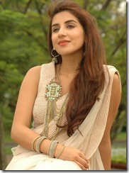 Actress Parul Gulati in Enduko Nachav Telugu Movie Photos