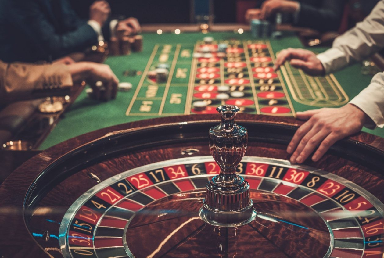 Betting Brilliance: Elevate Your Casino Game to the Next Level