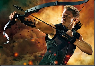 hawkeye