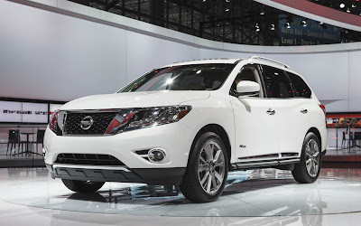 2014 Nissan Pathfinder Owners Manual Guide Pdf