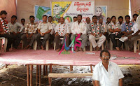 Jai Samaikya Andhra Akividu Samaikyandhra  bandh photos