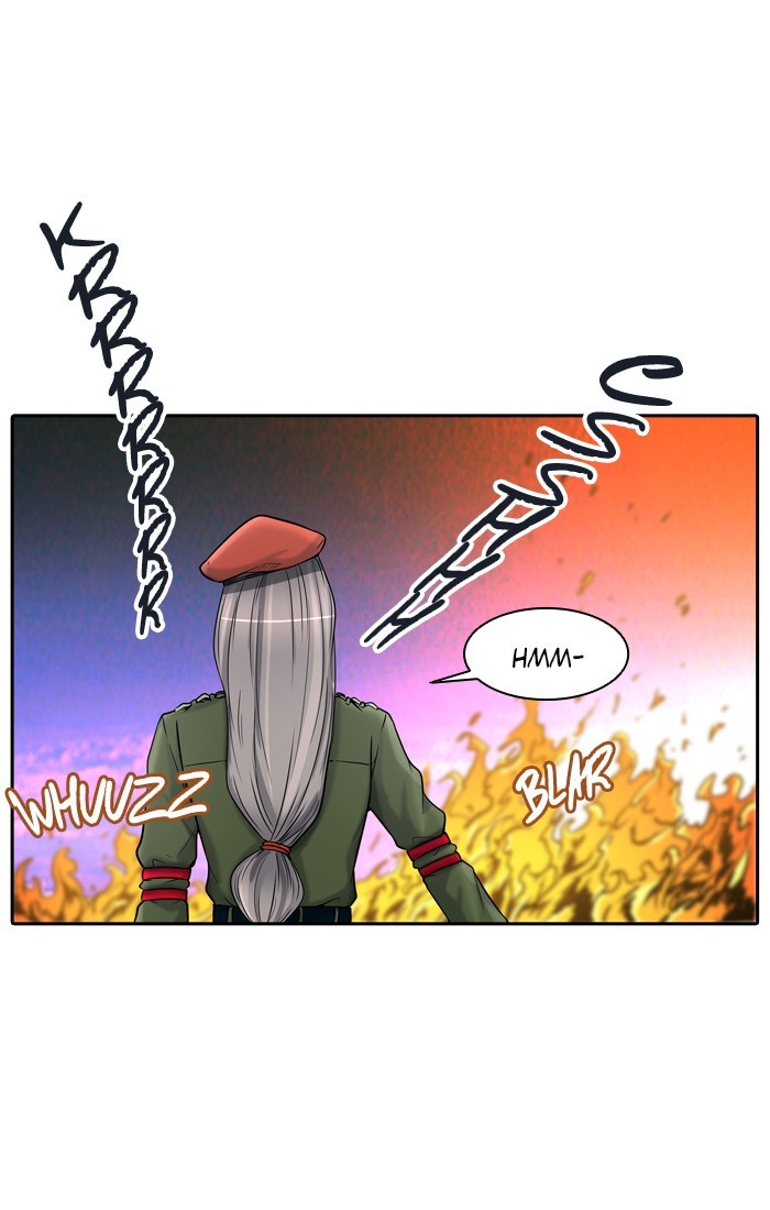 Webtoon Tower Of God Bahasa Indonesia Chapter 406