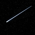 Shooting Star (Exaggerated)
