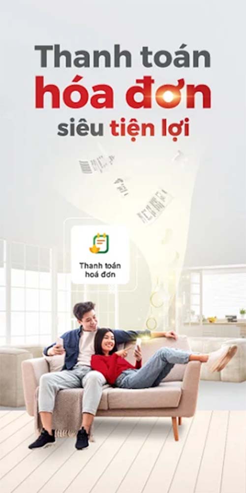 Tải Agribank E-Mobile Banking mới nhất cho điện thoại, máy tính b1