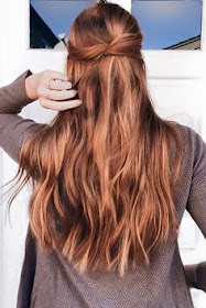 Hair color trends for Fall Winter 2016-2017 on Fashion and Cookies beauty blog, beauty blogger