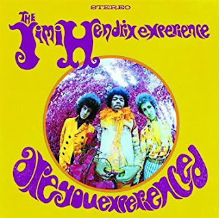 The Jimi Hendrix Experience - Are You Experienced? (Track, 1967)