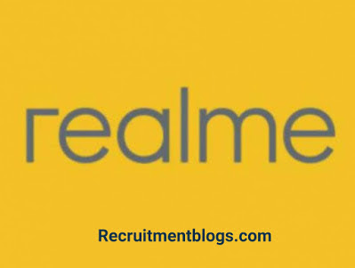 Commercial Specialist At realme Egypt
