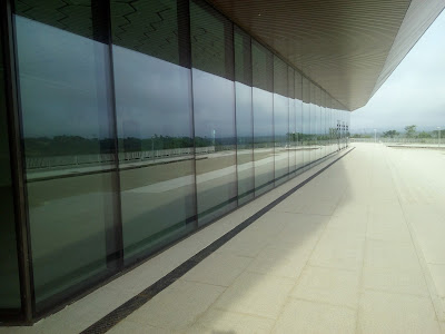 The International Conference Center (ICC) Calabar In Pictures (Photos)