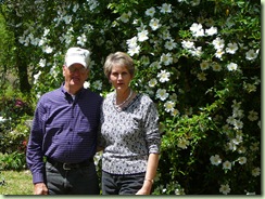 Jim & Susan