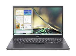 A preview of Acer Aspire 5 - One of the best buy laptops