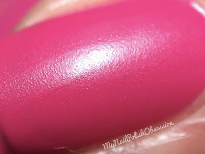 Sinful Colors; Kylie Jenner Trend Matters - Fuchsia U!