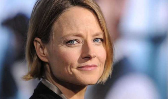 Palma d'Oro per Jodie Foster