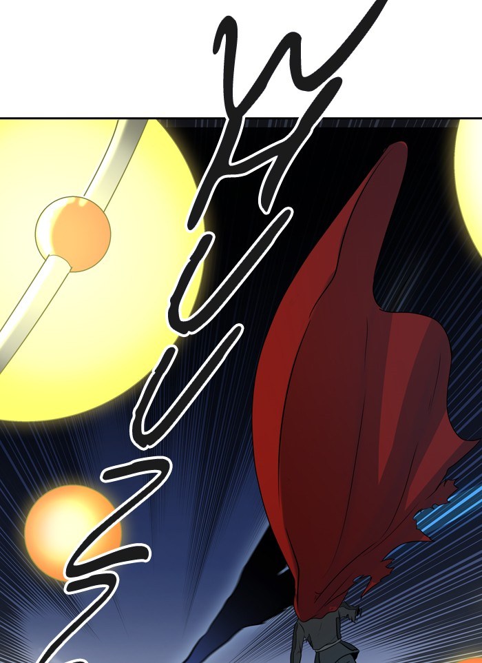 Webtoon Tower Of God Bahasa Indonesia Chapter 383