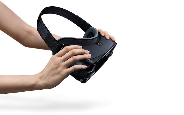 Samsung Gear VR