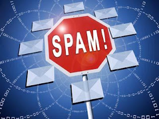 spam