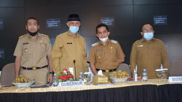 Kesultanan Inderapura, Memiliki Potensi Besar Kembangkan Kebudayaan dan Pariwisata di Pessel