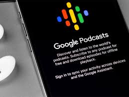 Selamat Tinggal Platform Podcast Google Salam Perpisahan kepada Wadah Audio yang Akrab