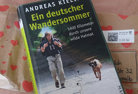 Wanderer mit Hund