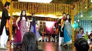 Hottest Desi Larki Unseen Mujra Private Party