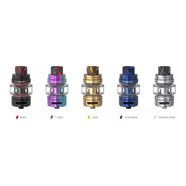 SMOK TF Tank Deal