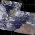 Composite LRPT Meteor M2 over Indonesia