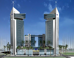 Quattro Hotel Dubai