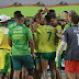 Brasil vai em busca da final do Mundial de Futebol de Areia Raiz