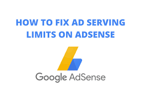 How to remove adsense ad limit 2023