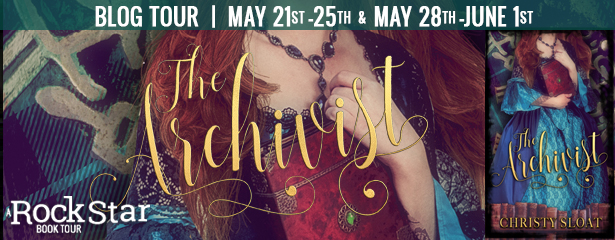 http://www.rockstarbooktours.com/2018/05/tour-schedule-archivist-by-christy-sloat.html