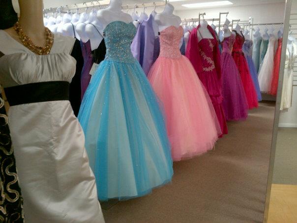 Prom Dresses Atlanta Ga