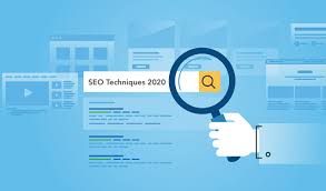 البحث SEO - Tactics & Methods