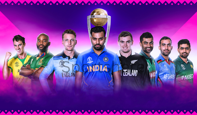 ICC World Cup Tickets Sold Out Before Entering The App, But How?