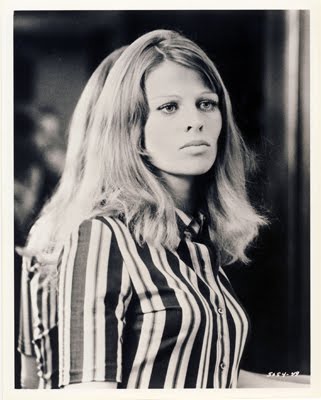 Another from my collection a real 8x10 photo of Julie Christie Sept 1968