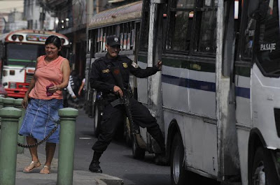 El Impuesto de Funes Sobre la Seguridad