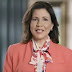 MARGARITA CEDEÑO LLAMA A VOTAR UNO, POR EL PLD EN LAS ELECCIONES MUNICIPALES DEL DOMINGO
