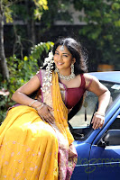 Sinhalese Teledrama actress