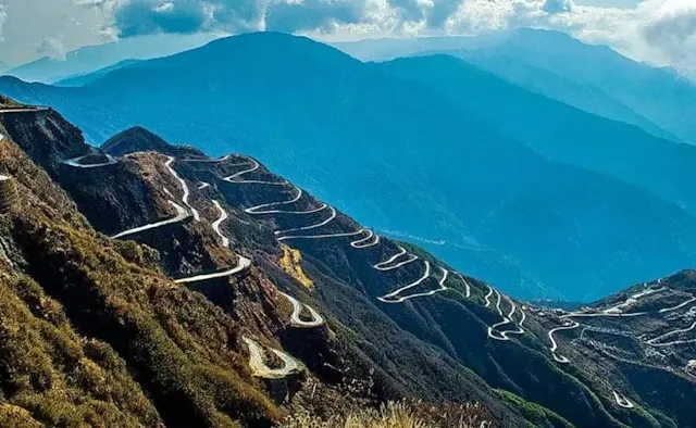 7 Amazing Indian Travel Destinations You Must Visit