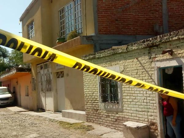 4 muertos deja ataque de Sicarios a centro de Alcohólicos Anónimos en Apaseo el Grande; Guanajuato