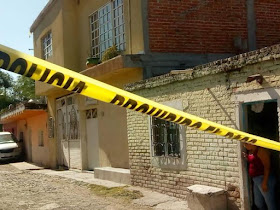 4 muertos deja ataque de Sicarios a centro de Alcohólicos Anónimos en Apaseo el Grande; Guanajuato