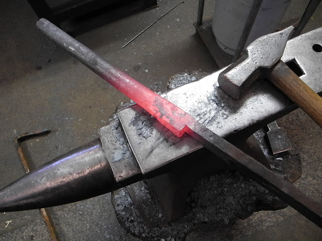 Deformation welding