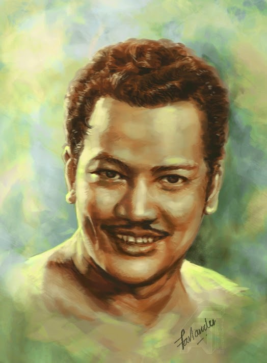 10+ Info tentang P Ramlee yang belum anda tahu  Blog 