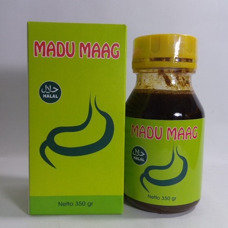 jual madu maag murah