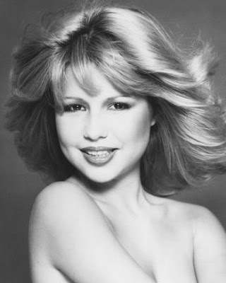 Pia Zadora