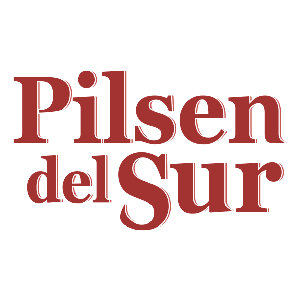 Logo Pilsen del Sur (Vector)