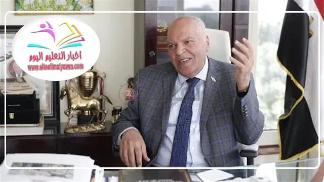 الإعلان عن إجراء جديد للناجحين بمسابقة الـ 30 ألف معلم لاستخراج عضوية النقابة